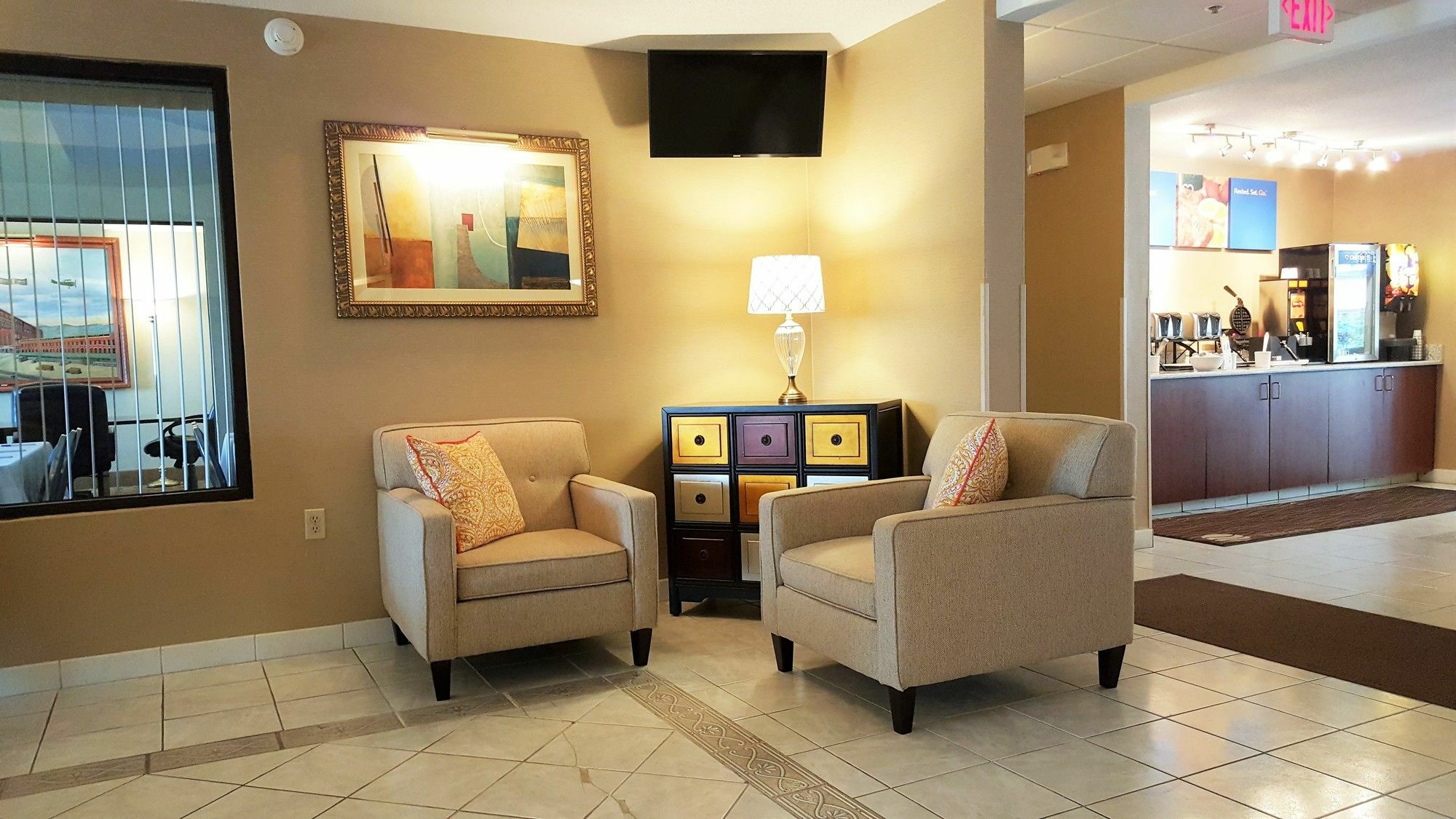 Comfort Inn & Suites Wilkes Barre - Arena Exteriér fotografie
